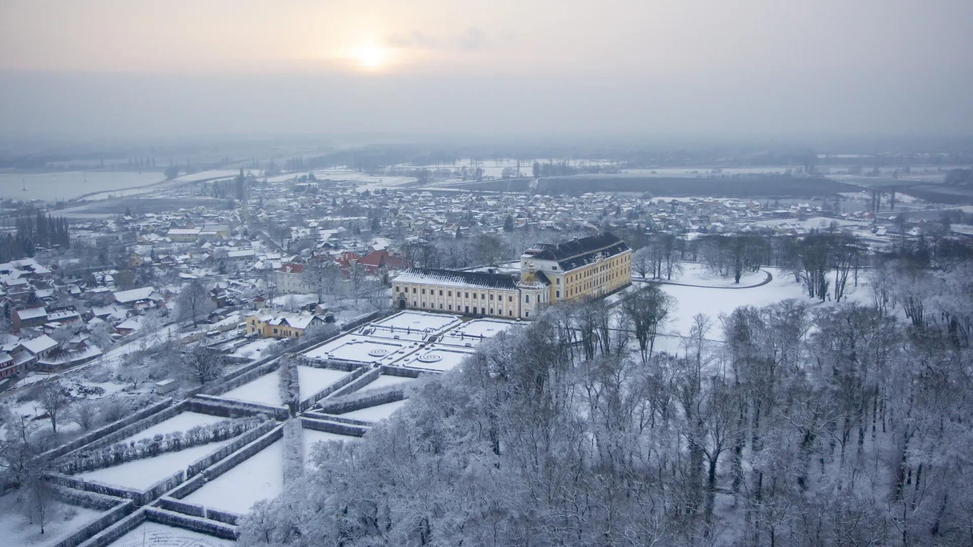 Pohřební služba Lysá nad Labem